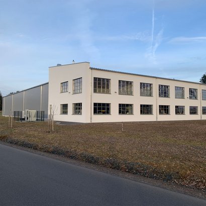 Vohenstrauß
