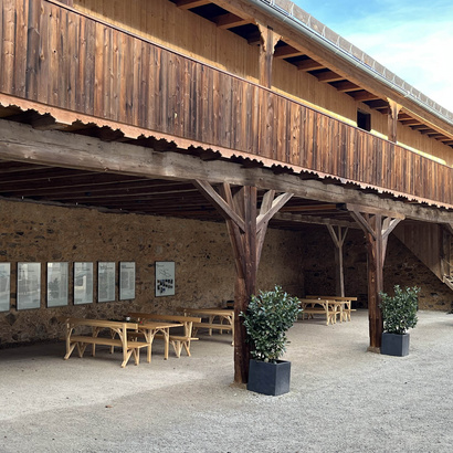 Konnersreuth, Schafferhof
