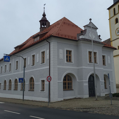 Mitterteich